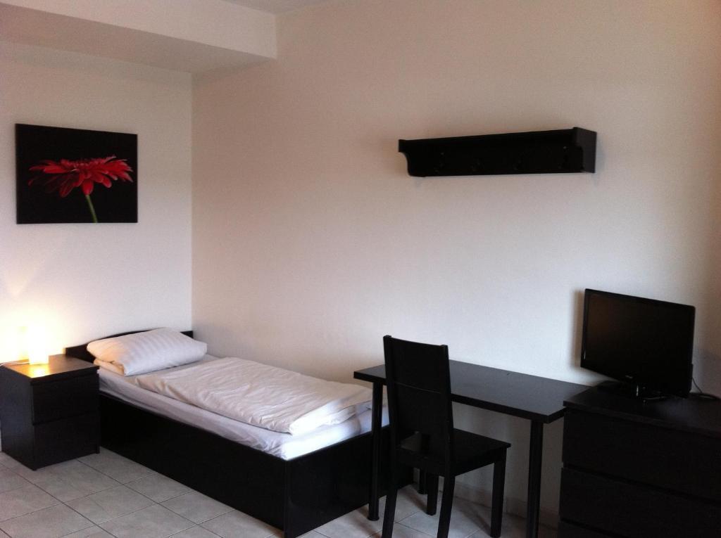 Hotel Goldener Engel Waldbronn Zimmer foto